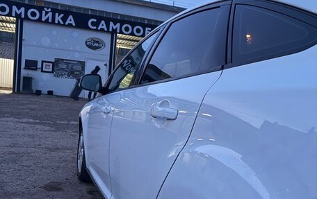 Ford Focus III, 2012 год, 730 000 рублей, 9 фотография