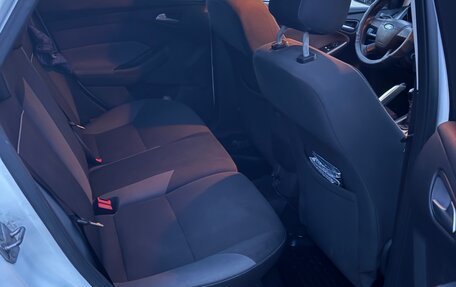 Ford Focus III, 2012 год, 730 000 рублей, 6 фотография