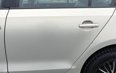 Volkswagen Jetta VI, 2014 год, 449 000 рублей, 27 фотография