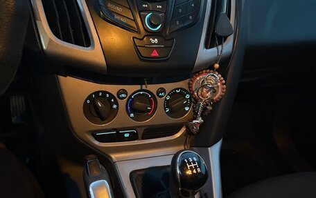 Ford Focus III, 2012 год, 730 000 рублей, 11 фотография