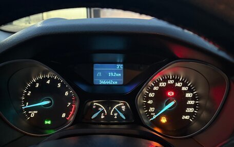 Ford Focus III, 2012 год, 730 000 рублей, 12 фотография