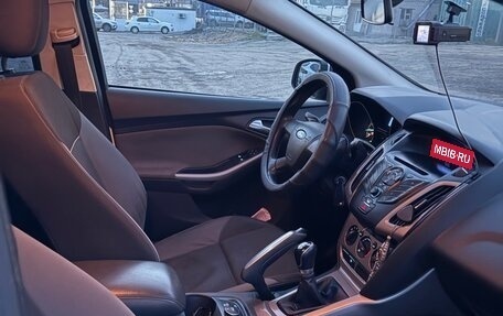 Ford Focus III, 2012 год, 730 000 рублей, 5 фотография