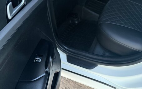 KIA K5, 2020 год, 2 700 000 рублей, 8 фотография