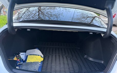 KIA K5, 2020 год, 2 700 000 рублей, 14 фотография