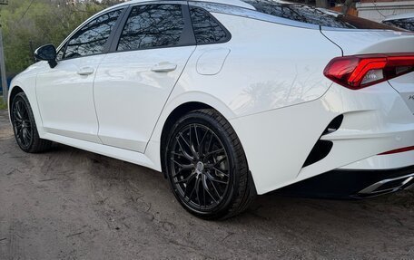 KIA K5, 2020 год, 2 700 000 рублей, 15 фотография