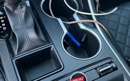 KIA K5, 2020 год, 2 700 000 рублей, 23 фотография