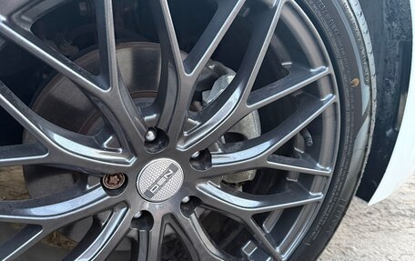 KIA K5, 2020 год, 2 700 000 рублей, 31 фотография