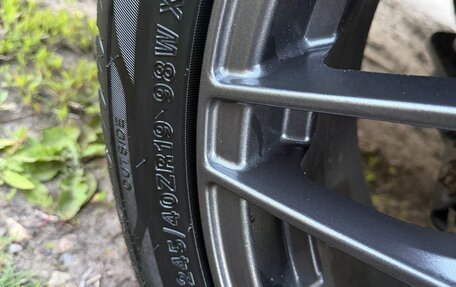 KIA K5, 2020 год, 2 700 000 рублей, 32 фотография