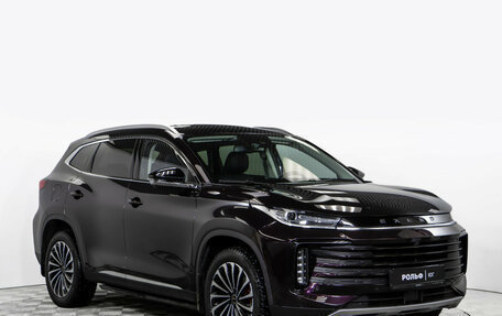 CheryExeed TXL, 2022 год, 2 578 000 рублей, 2 фотография