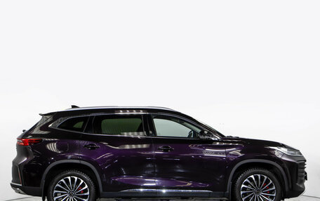 CheryExeed TXL, 2022 год, 2 578 000 рублей, 3 фотография