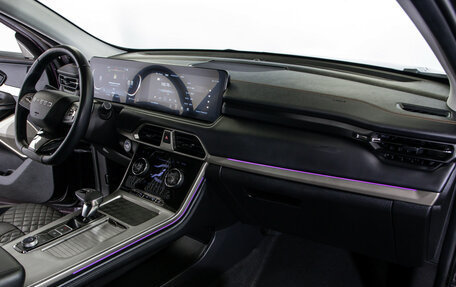 CheryExeed TXL, 2022 год, 2 578 000 рублей, 7 фотография