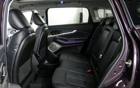 CheryExeed TXL, 2022 год, 2 578 000 рублей, 8 фотография