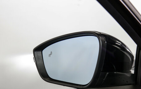 CheryExeed TXL, 2022 год, 2 578 000 рублей, 18 фотография