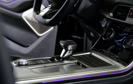 CheryExeed TXL, 2022 год, 2 578 000 рублей, 15 фотография