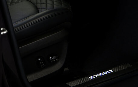 CheryExeed TXL, 2022 год, 2 578 000 рублей, 17 фотография