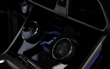 CheryExeed TXL, 2022 год, 2 578 000 рублей, 16 фотография