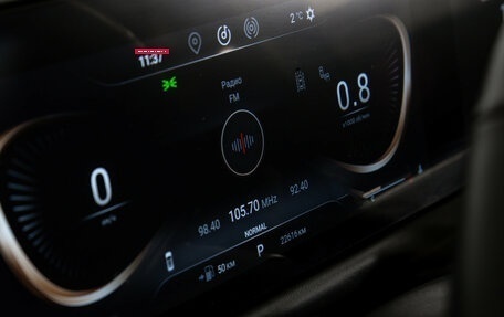 CheryExeed TXL, 2022 год, 2 578 000 рублей, 9 фотография