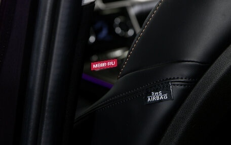 CheryExeed TXL, 2022 год, 2 578 000 рублей, 13 фотография