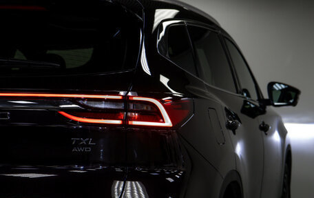 CheryExeed TXL, 2022 год, 2 578 000 рублей, 23 фотография