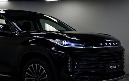 CheryExeed TXL, 2022 год, 2 578 000 рублей, 22 фотография