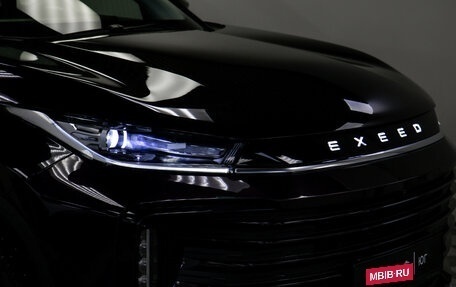 CheryExeed TXL, 2022 год, 2 578 000 рублей, 21 фотография