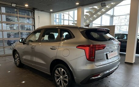 Haval Jolion, 2023 год, 1 690 000 рублей, 5 фотография