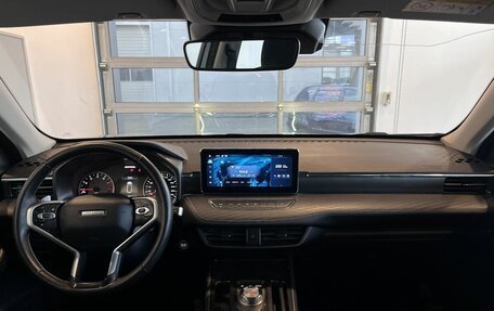 Haval Jolion, 2023 год, 1 690 000 рублей, 9 фотография