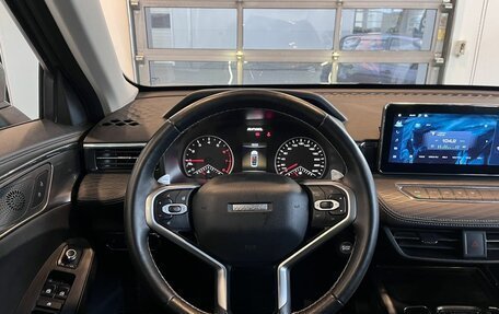 Haval Jolion, 2023 год, 1 690 000 рублей, 10 фотография