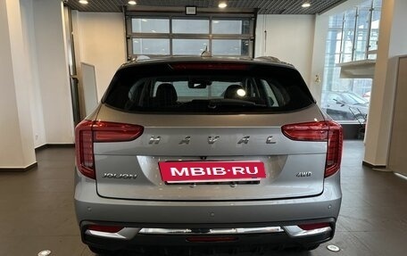 Haval Jolion, 2023 год, 1 690 000 рублей, 4 фотография