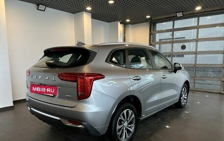 Haval Jolion, 2023 год, 1 690 000 рублей, 3 фотография