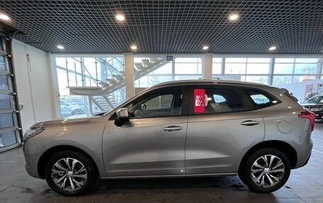 Haval Jolion, 2023 год, 1 690 000 рублей, 6 фотография