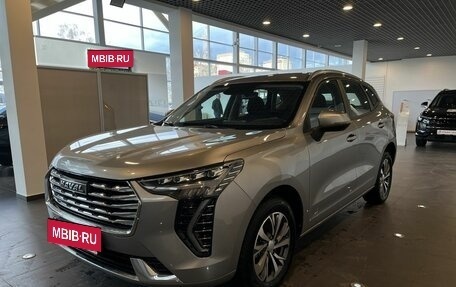 Haval Jolion, 2023 год, 1 690 000 рублей, 7 фотография