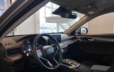 Haval Jolion, 2023 год, 1 690 000 рублей, 21 фотография