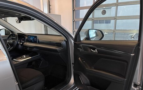 Haval Jolion, 2023 год, 1 690 000 рублей, 25 фотография