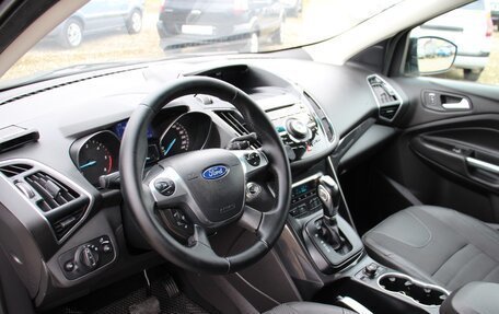 Ford Kuga III, 2013 год, 1 295 000 рублей, 8 фотография