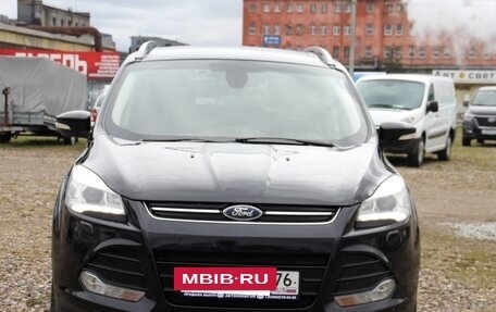 Ford Kuga III, 2013 год, 1 295 000 рублей, 3 фотография
