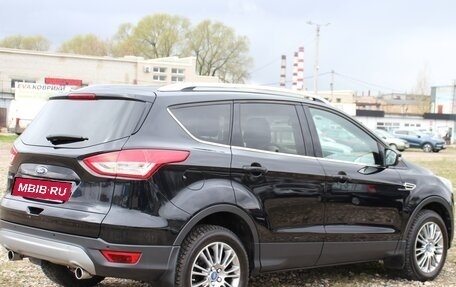 Ford Kuga III, 2013 год, 1 295 000 рублей, 5 фотография