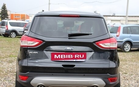 Ford Kuga III, 2013 год, 1 295 000 рублей, 6 фотография