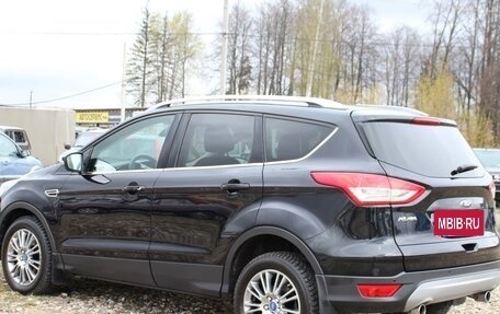 Ford Kuga III, 2013 год, 1 295 000 рублей, 7 фотография