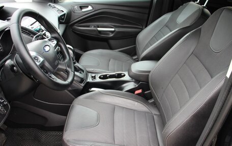 Ford Kuga III, 2013 год, 1 295 000 рублей, 9 фотография