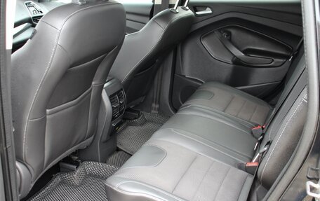 Ford Kuga III, 2013 год, 1 295 000 рублей, 10 фотография