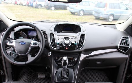 Ford Kuga III, 2013 год, 1 295 000 рублей, 13 фотография