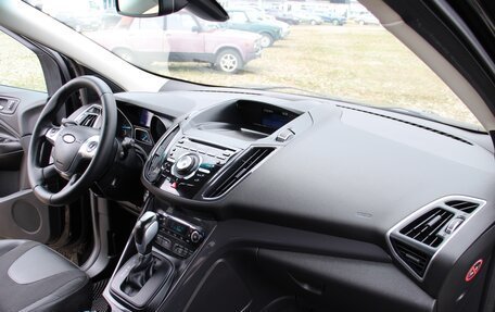 Ford Kuga III, 2013 год, 1 295 000 рублей, 11 фотография