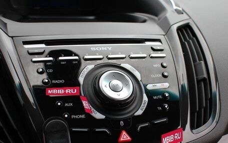 Ford Kuga III, 2013 год, 1 295 000 рублей, 18 фотография