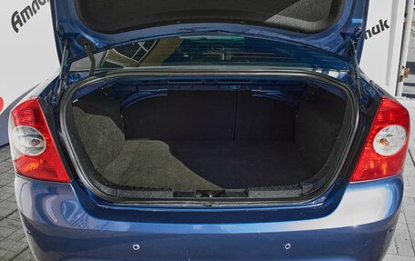 Ford Focus II рестайлинг, 2008 год, 570 000 рублей, 8 фотография