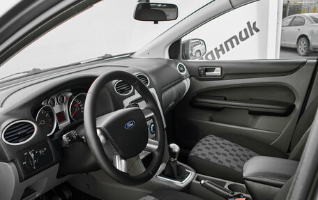 Ford Focus II рестайлинг, 2008 год, 570 000 рублей, 10 фотография