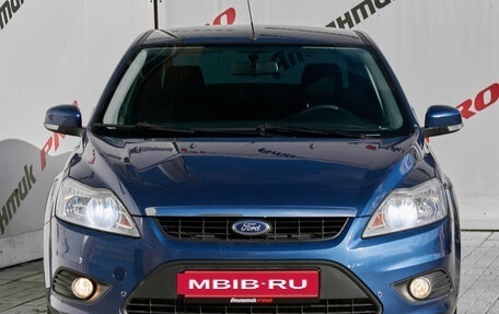 Ford Focus II рестайлинг, 2008 год, 570 000 рублей, 2 фотография