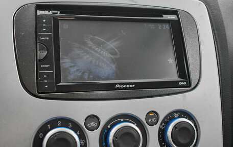 Ford Focus II рестайлинг, 2008 год, 570 000 рублей, 16 фотография