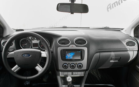 Ford Focus II рестайлинг, 2008 год, 570 000 рублей, 11 фотография