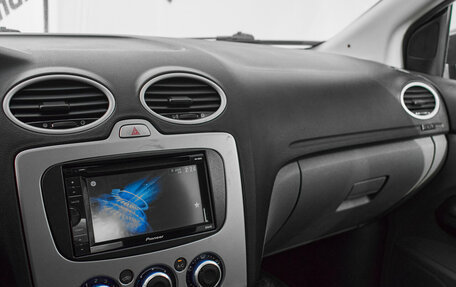 Ford Focus II рестайлинг, 2008 год, 570 000 рублей, 15 фотография